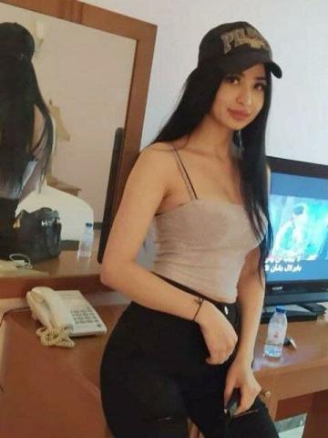 Анкета проститутки Василиса - Фото 1, , 18 лет, №380120